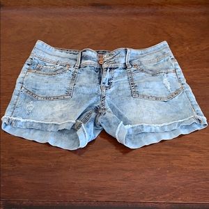 💋Denim Shorts💋 SALE $6